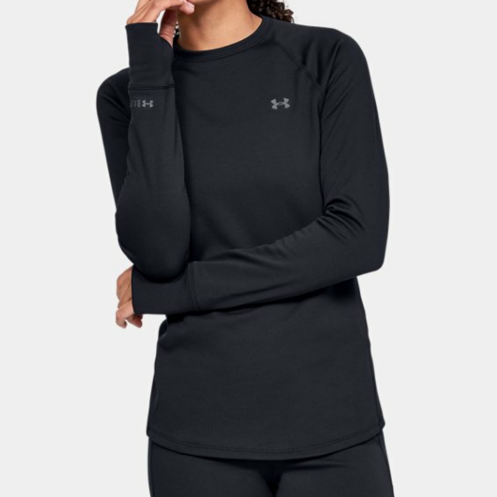 💪🏼❄️ Women's Under Armour baselayer ❄️ NWT